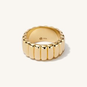 Mejuri | Charlotte Bold Ring